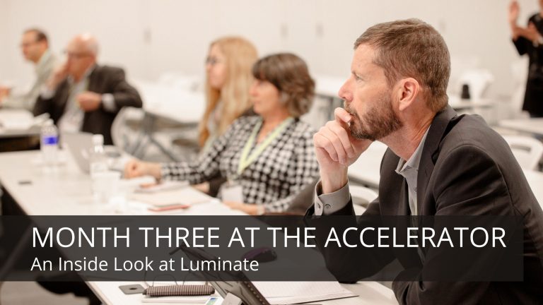 Luminate's The Lens March 2020 in Review