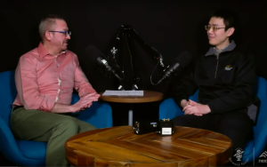 Spotlight on SaNoor podcast