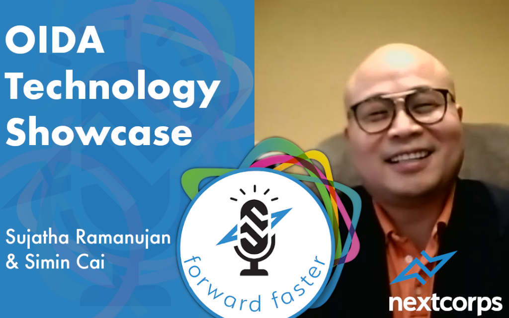 OIDA Technology Showcase Podcast