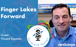 Finger Lakes Forward podcast