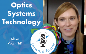 Optical Systems Technology Program podcast