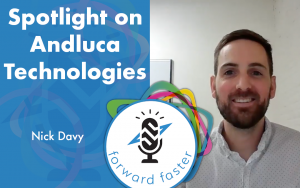 Andluca Technologies podcast