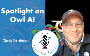Spotlight on Owl AI podcast