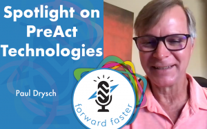 Spotlight on PreAct Technologies podcast