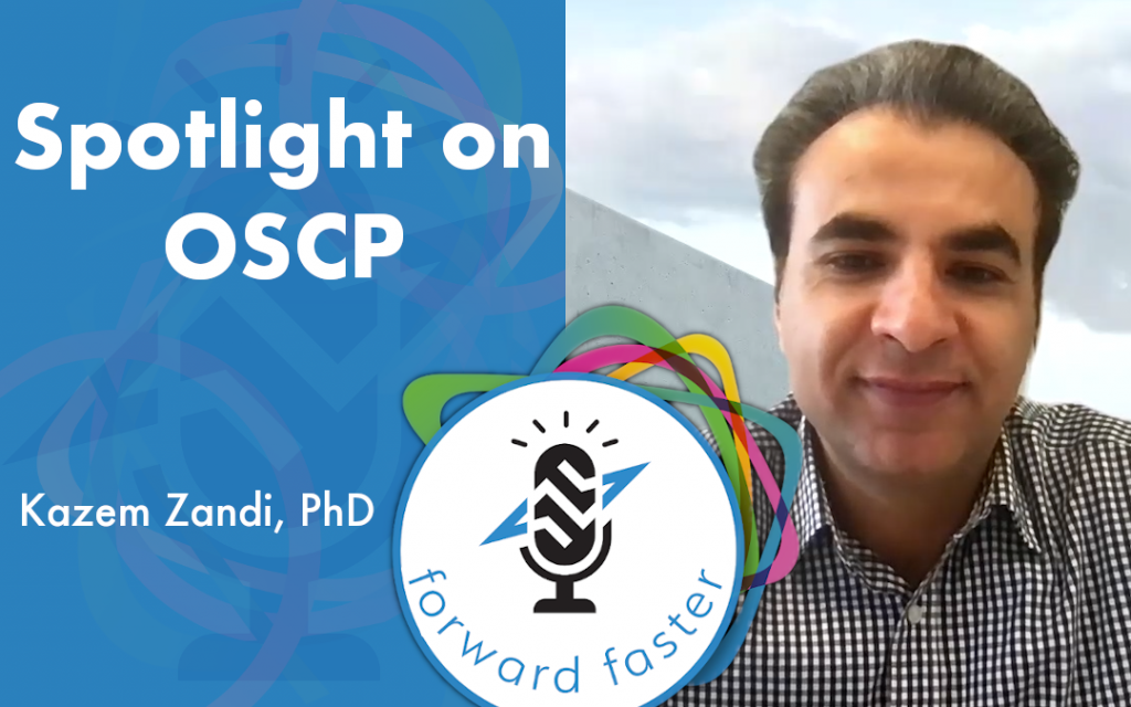 Spotlight on OSCP podcast