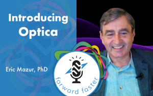 Introducing Optica podcast