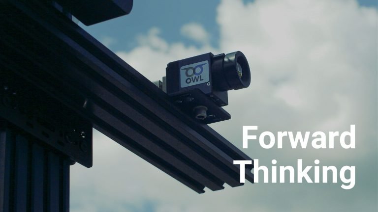 Forward Thinking - The Lens July 2022