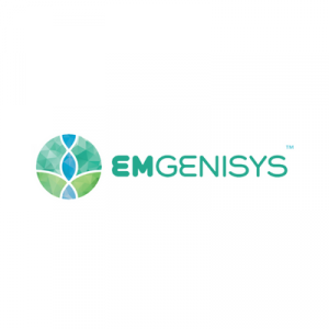 EmGenisys logo