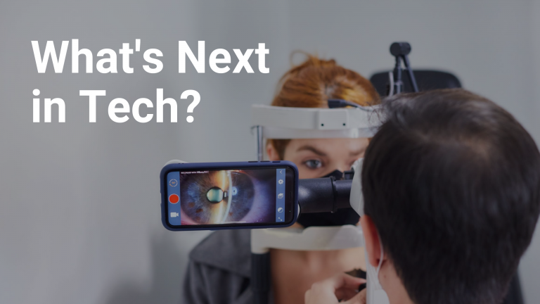 What's Next in Tech? The Lens August 2022