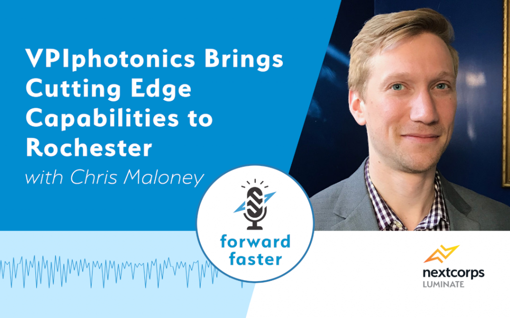 VPIphotonics podcast
