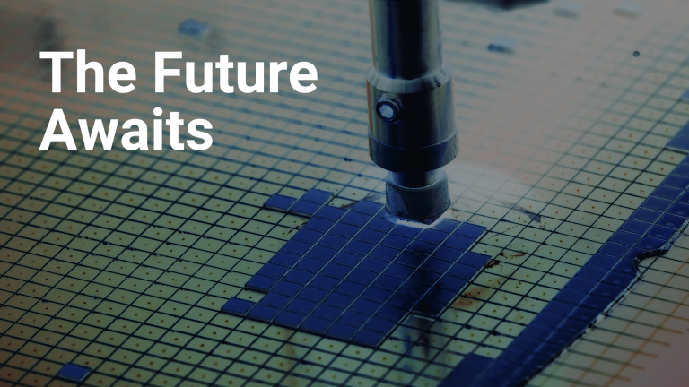 The Future Awaits - The Lens October 2022