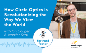 Circle Optics podcast