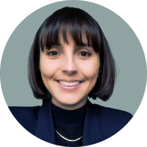 Magdalena Kurzyp, PhD