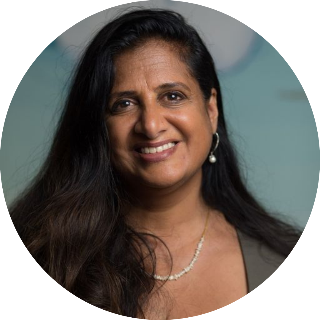 Dr. Sujatha Ramanujan