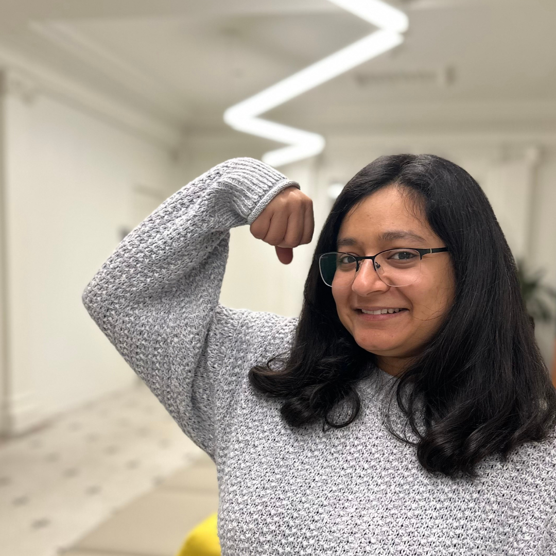 Dr. Juniyali Nauriyal, Photonect Interconnect Solutions