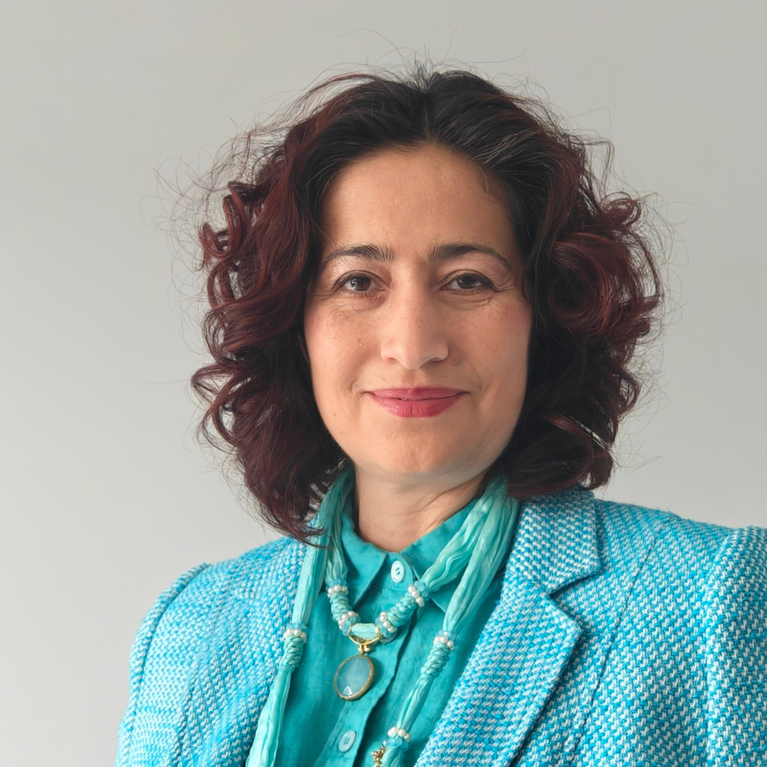 Dr. Yasaman Soudagar