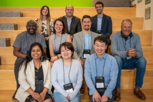 ChargeUp cohort 2