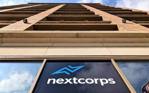 NextCorps building