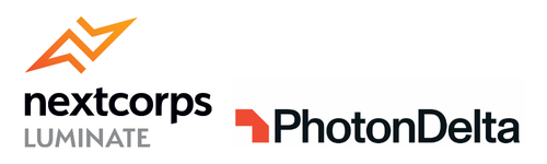 Luminate PhotonDelta partnership