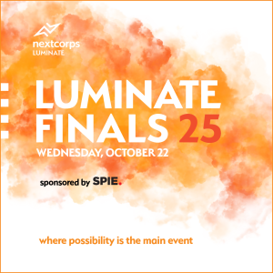 Luminate Finals 2025