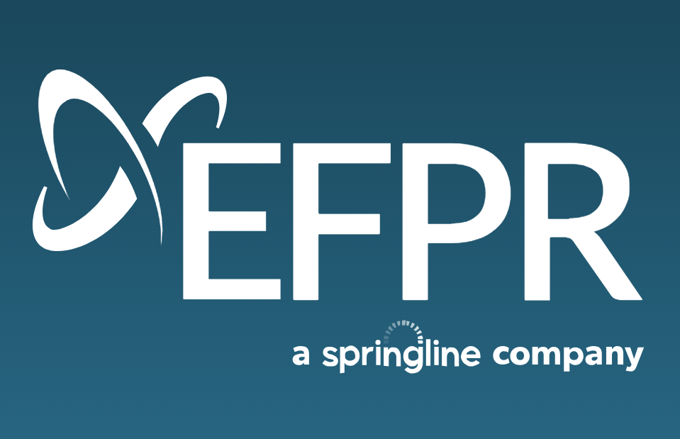 EFPR a Springline Company