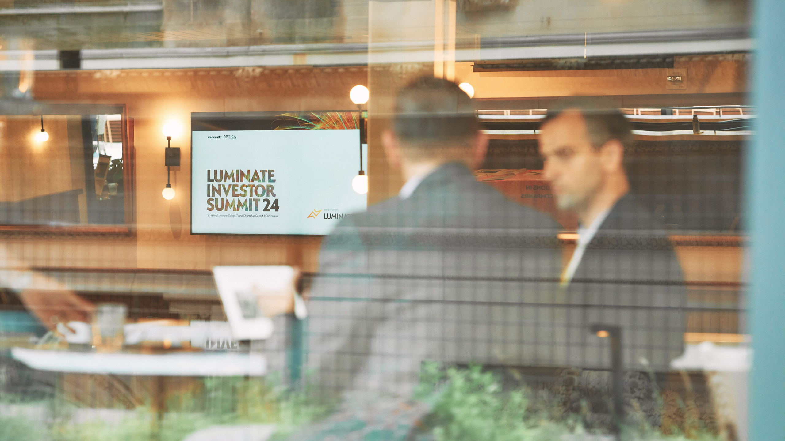 Luminate Investor Summit 2024