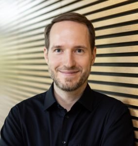 Nicolai Walter