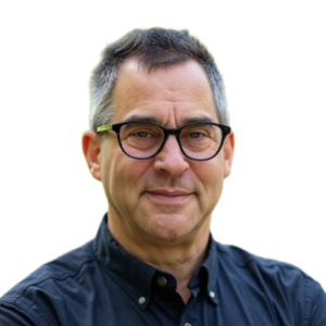 Barry Silverstein