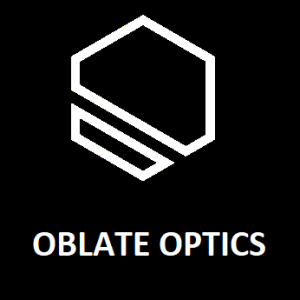 Oblate Optics logo