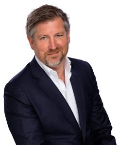 Simon Forsyth, co-founder and CEO of LirOptic