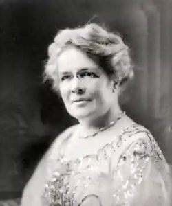 Kate Gleason