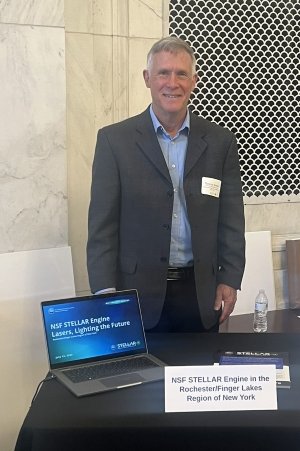 Dr. Thomas Brown