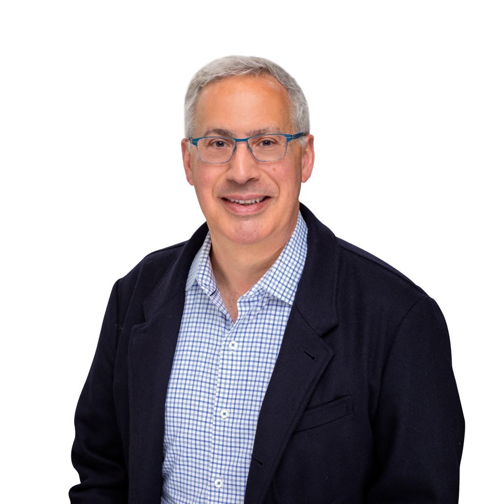 Michael Pierantozzi co-founder and COO/BD of Diamond Quanta